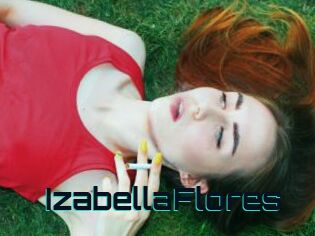 IzabellaFlores