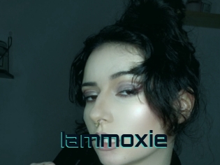 Iammoxie