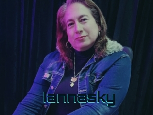 Iannasky