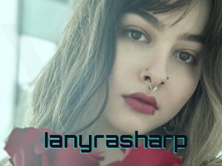 Ianyrasharp