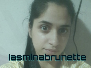 Iasminabrunette