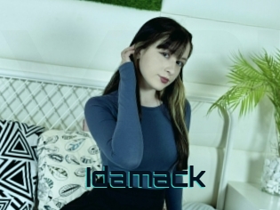 idamack Vidéos Stars Nues
