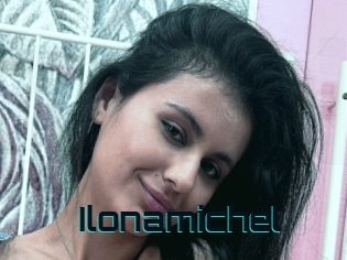Ilonamichel