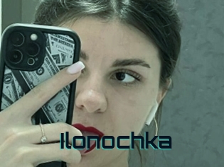 Ilonochka
