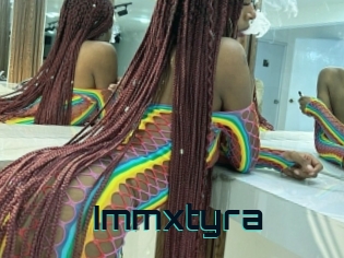 immxtyra Vidéos Stars Nues
