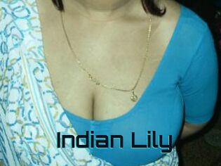 Indian_Lily