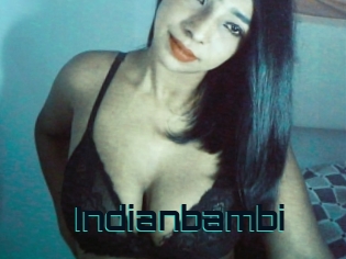 Indianbambi