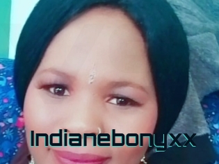 Indianebonyxx