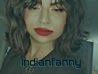 Indianfanny