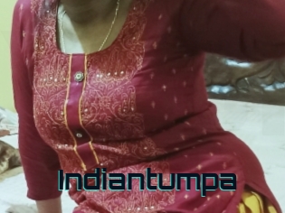 Indiantumpa