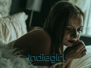 Indiegirl
