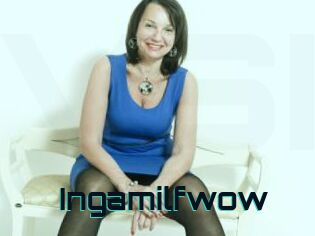 ingamilfwow Vidéos Stars Nues