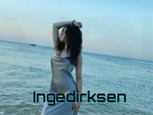 ingedirksen Vidéos Stars Nues