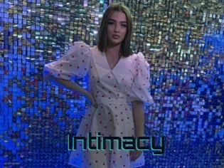 Intimacy