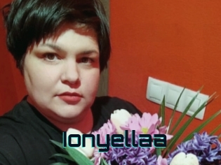 Ionyellaa