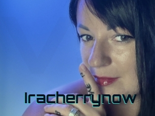 Iracherrynow
