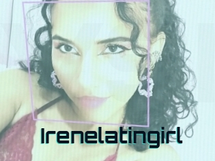 Irenelatingirl