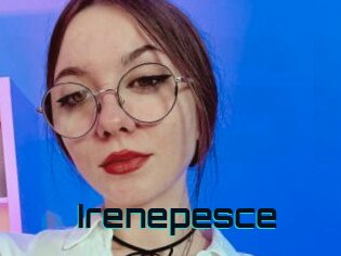 Irenepesce