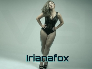 Irianafox