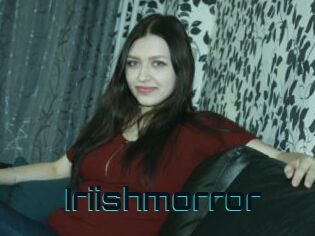iriishmorror Vidéos Stars Nues