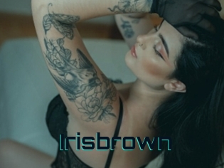 Irisbrown