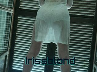 Irissblond