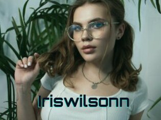 Iriswilsonn