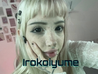 Irokoiyume
