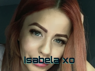Isabela_xo