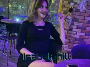 Isabelahill