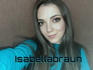 Isabellabraun