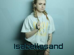 Isabellasand