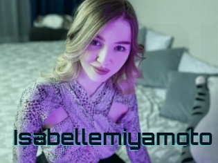 Isabellemiyamoto