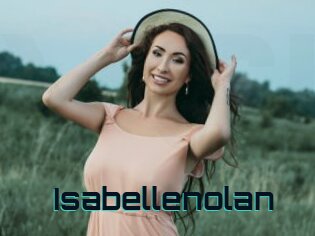 Isabellenolan