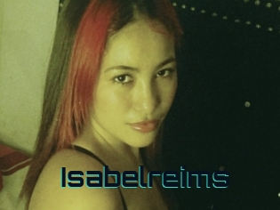 Isabelreims