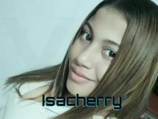 Isacherry