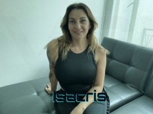 Isacris