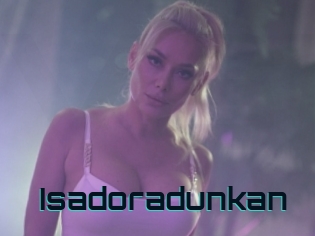 isadoradunkan Vidéos Stars Nues