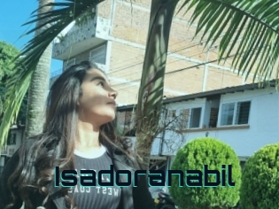Isadoranabil