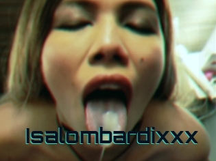 isalombardixxx Vidéos Stars Nues