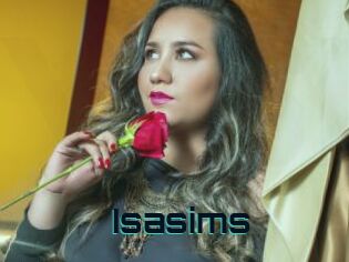 Isasims