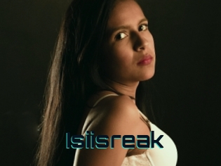Isiisreak