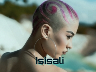 Isisali