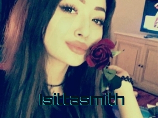 Isittasmith