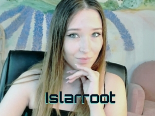 Islarroot