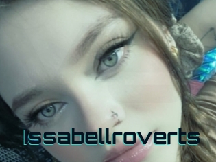 Issabellroverts