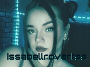 Issabellrovertss