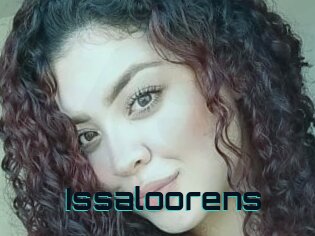 Issaloorens