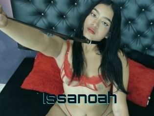 Issanoah