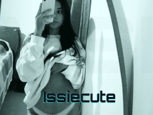 Issiecute